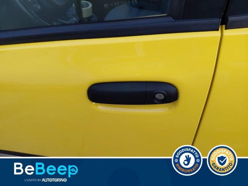 FIAT Panda Cross PANDA 0.9 T.AIR T. CROSS 4X4 S&S 85CV 5P.TI