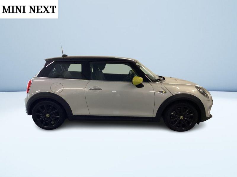 MINI Mini Full Electric Mini 5 porte MINI 3P COOPER SE M AUTO