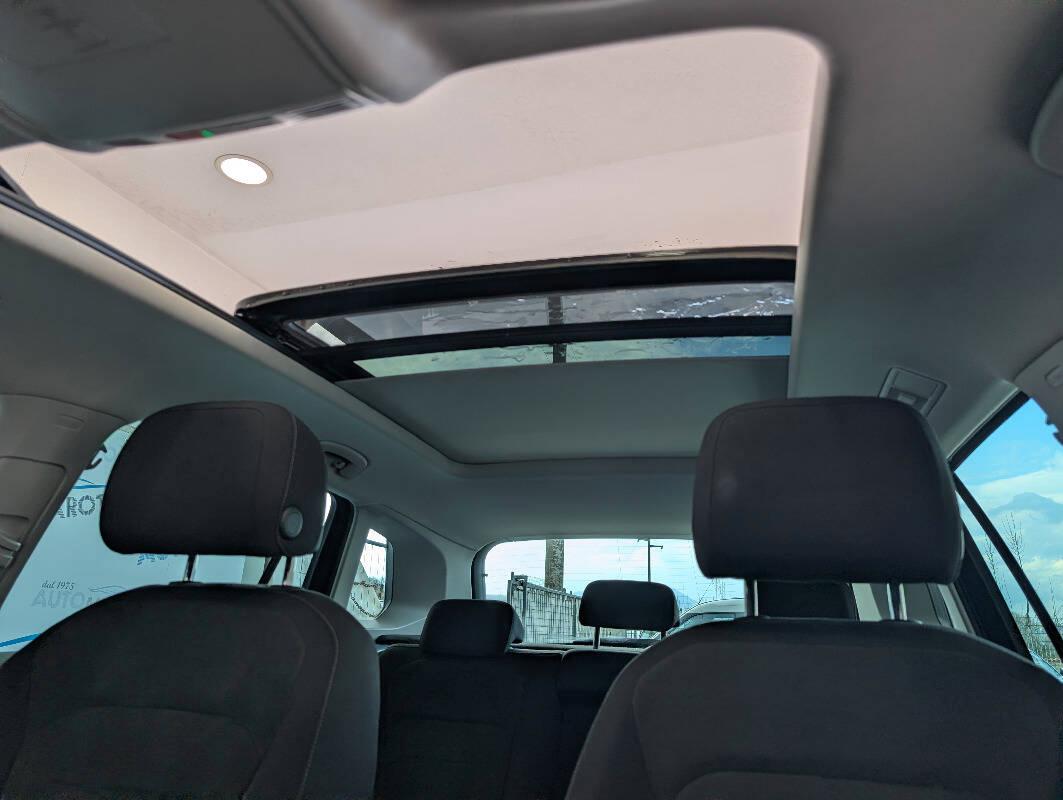 Volkswagen Tiguan 2.0 tdi Elegance 4motion 150cv dsg