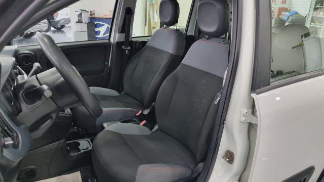 FIAT Panda S&S 4x4