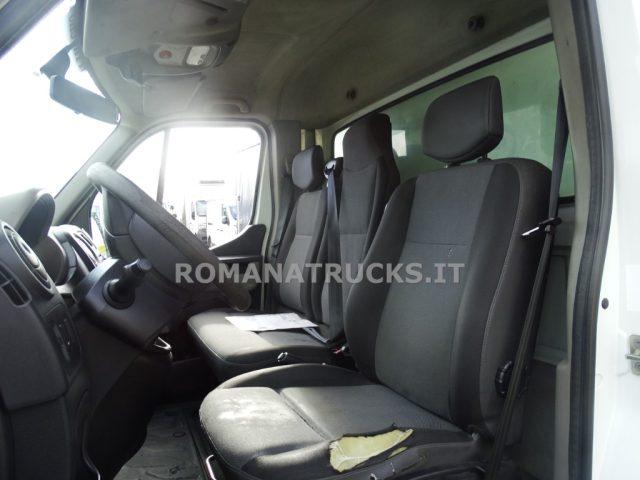 RENAULT Master 145CV ISOTERMICO IN ATP FRCX PRONTA CONSEGNA
