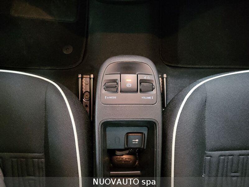 FIAT 500C Electric Elettrica 118cv