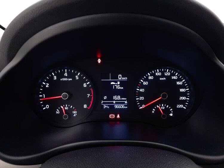 Kia Stonic Urban BR713578 1.2 Benzina 84CV