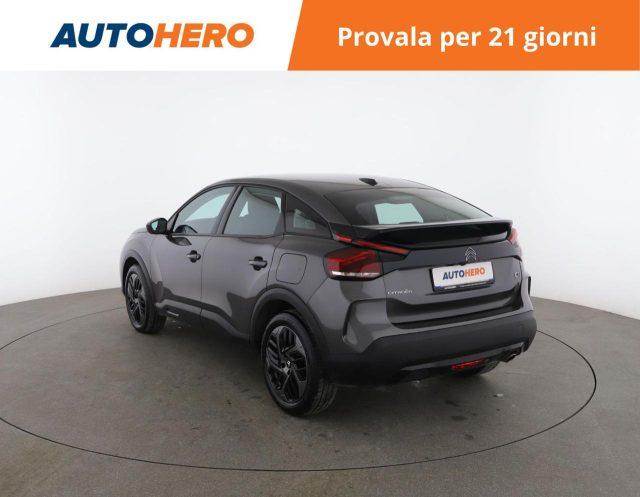 CITROEN C4 BlueHDi 130 S&S EAT8 Feel Pack