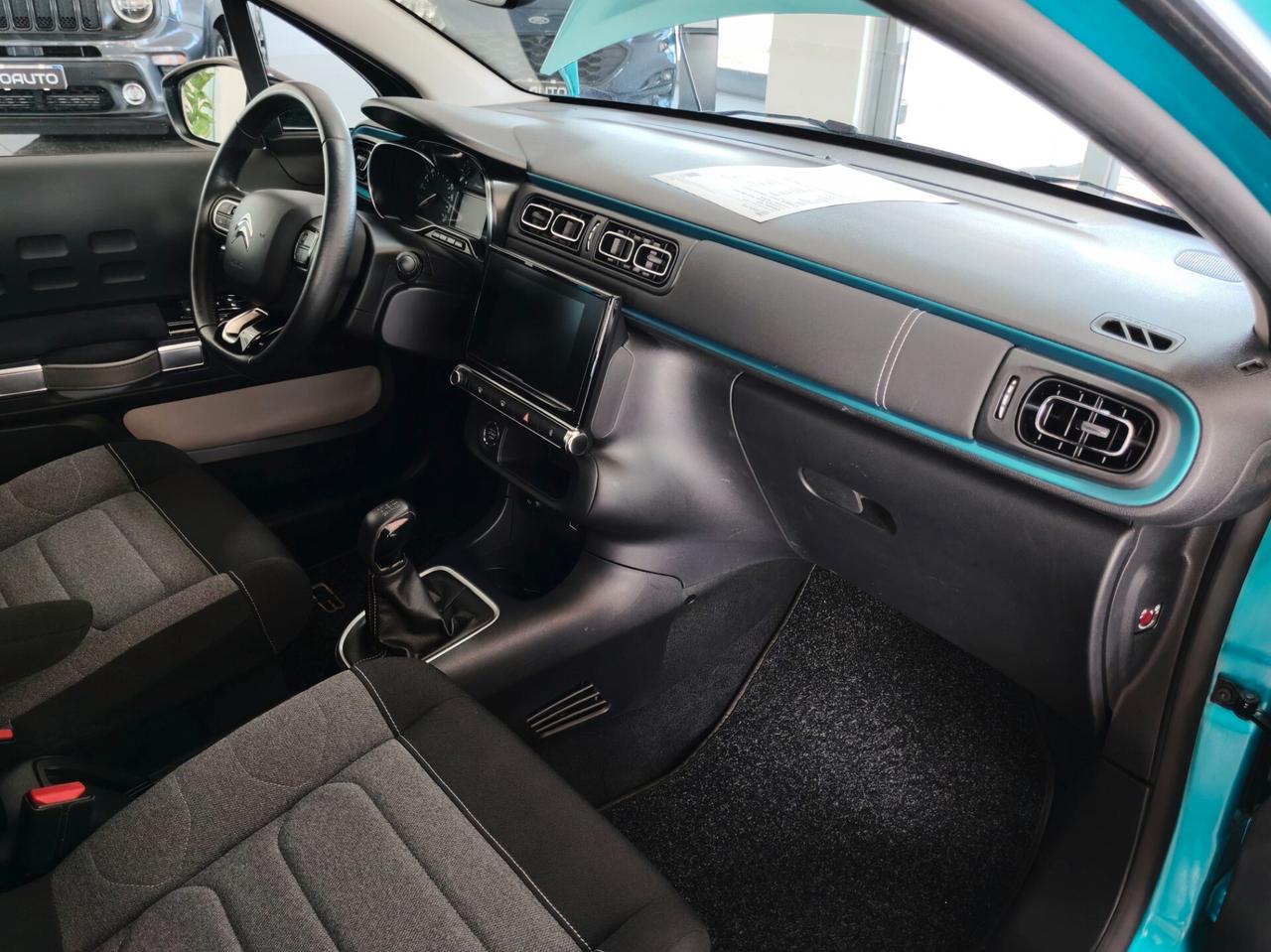 Citroen C3 PureTech 83 S&S Shine Pack 2021