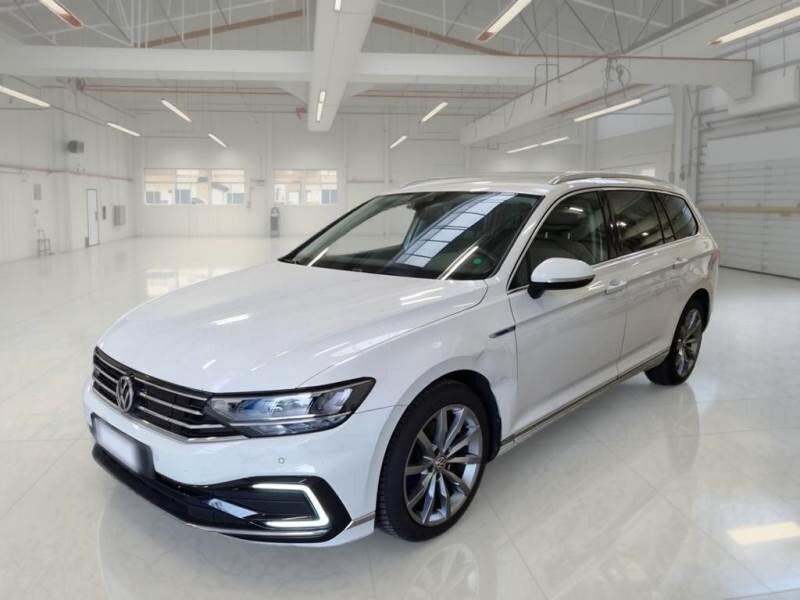 Volkswagen Passat 1.4 GTE DSG Plug-In-Hybrid 2020