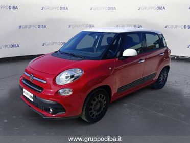 FIAT 500L 2017 Benzina 1.4 Mirror 95cv my20