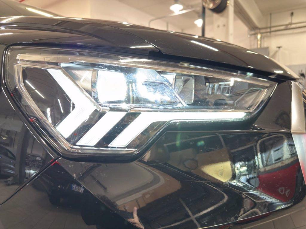 AUDI Q3 35 2.0 tdi s line edition s-tronic del 2021