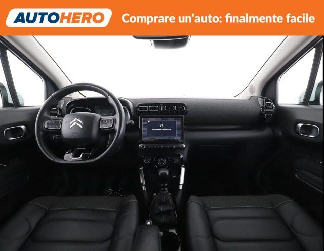 CITROEN C3 Aircross BlueHDi 110 S&S Shine Pack