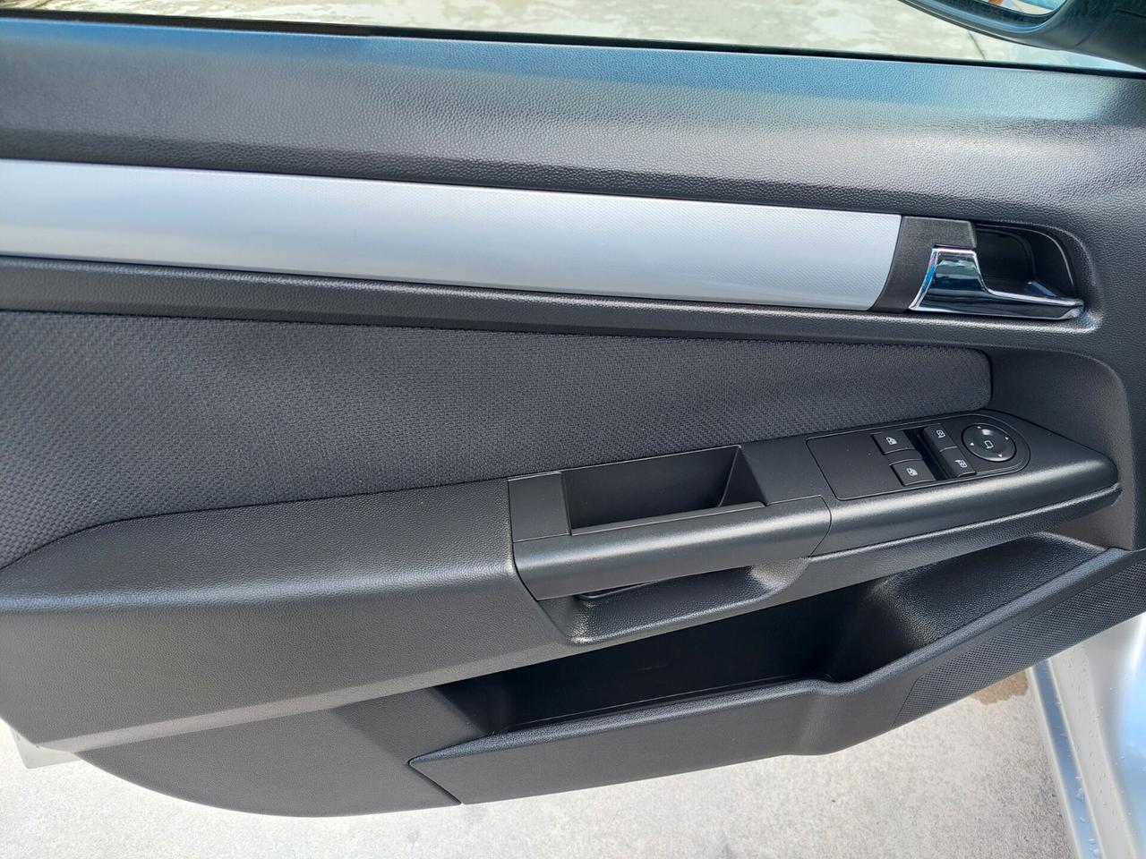 Opel Astra SW 1.7 CDTI 101CV 5 porte Enjoy