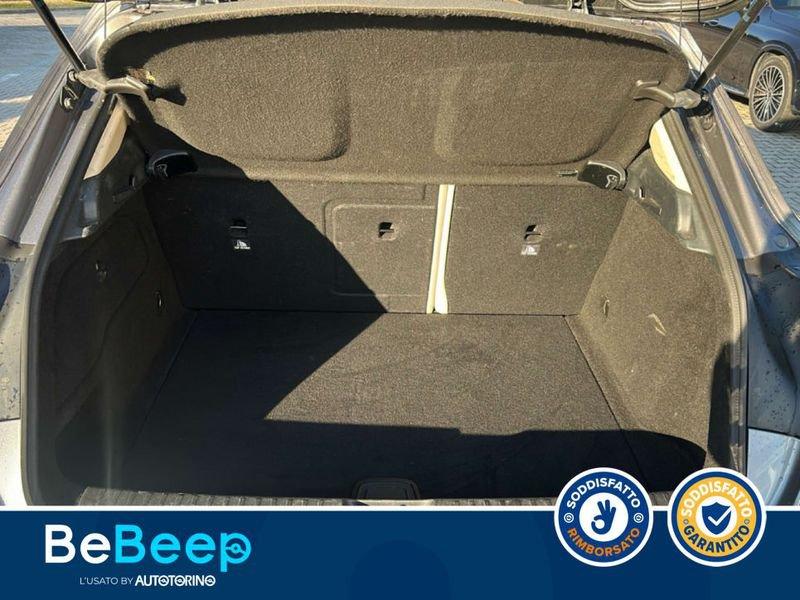 Mercedes-Benz GLA 220 D ENDURO 4MATIC 177CV AUTO