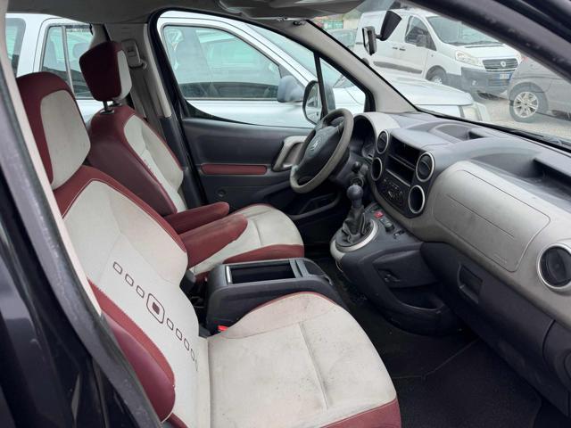 CITROEN Berlingo Berlingo 1.6 HDi 90CV Multispace (66 kw)