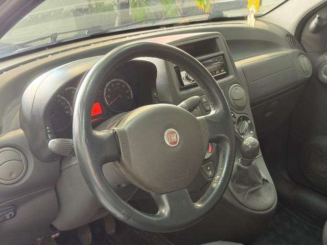 FIAT Panda 1.2 Active Natural Power*OK NEOPATENTATI