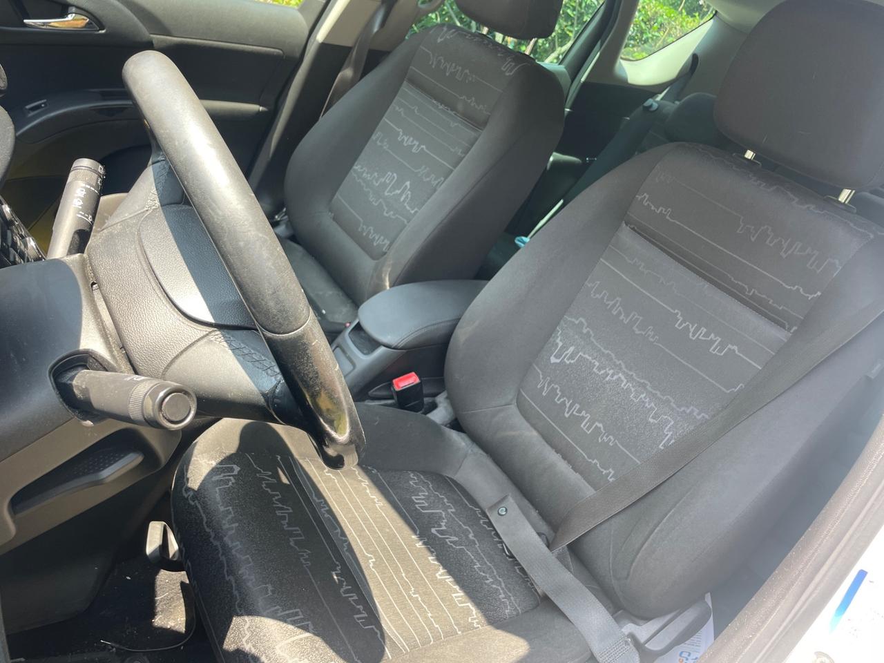 Opel Meriva 1.3 CDTI Cosmo