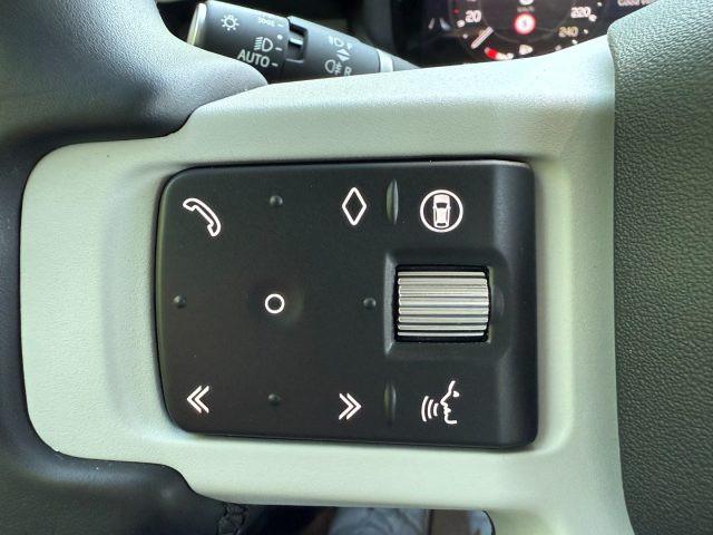 LAND ROVER Defender 110 3.0D 200 CV AWD Auto SE AUTOCARRO PREZZO NETTO