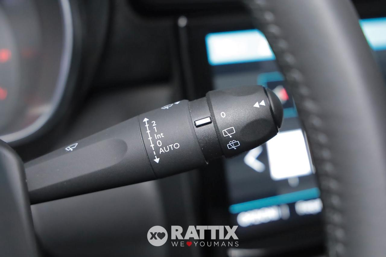 Citroen C3 Aircross 1.5 BlueHDI 120CV Shine Pack EAT6