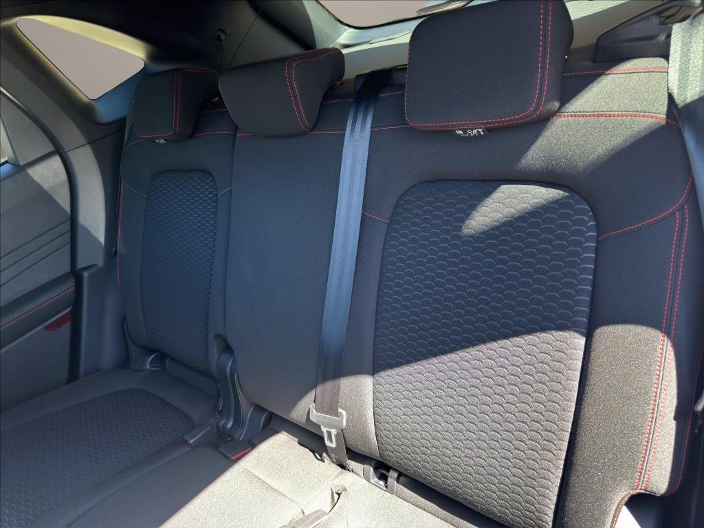 FORD Kuga 2.5 full hybrid ST-Line 2wd 180cv auto del 2024