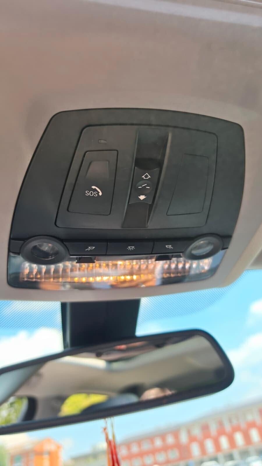 Bmw 520 520d Business aut.