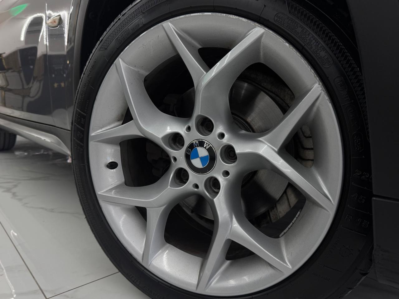 Bmw X1 sDrive 18d Full Optional