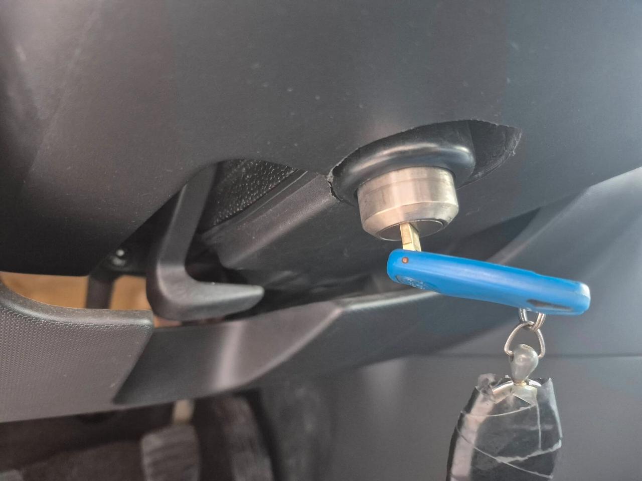 Renault Clio 1.5 dCi 8V 75CV 5 porte Live