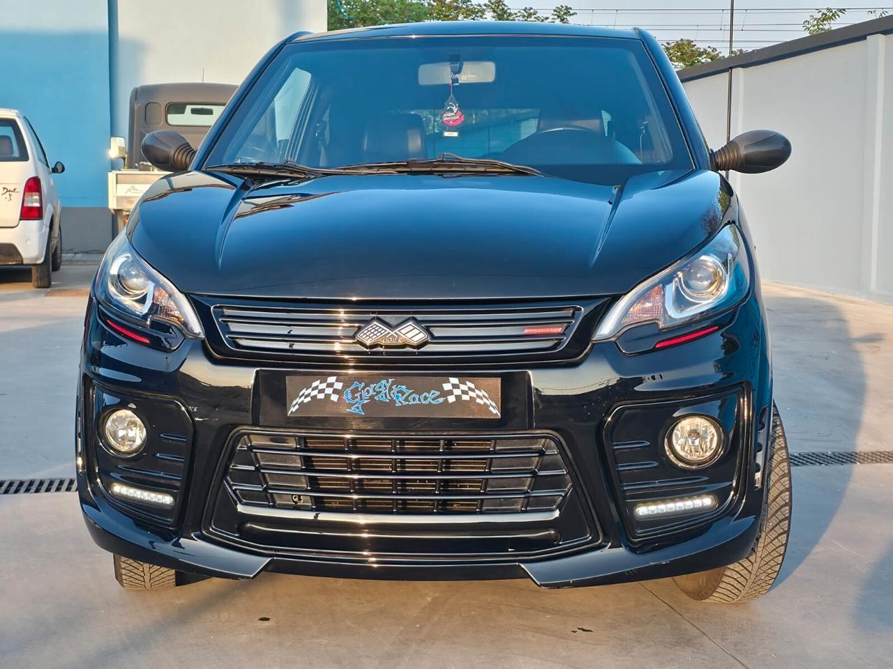 LIGIER CHATENET GRECAV AIXAM CASALINI MICROCAR