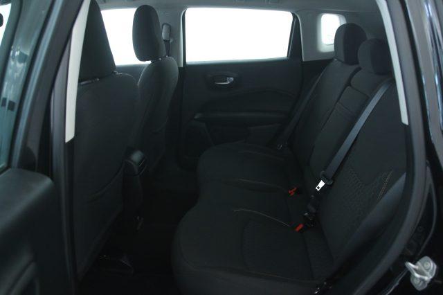 JEEP Compass 1.6 Multijet II 2WD Longitude