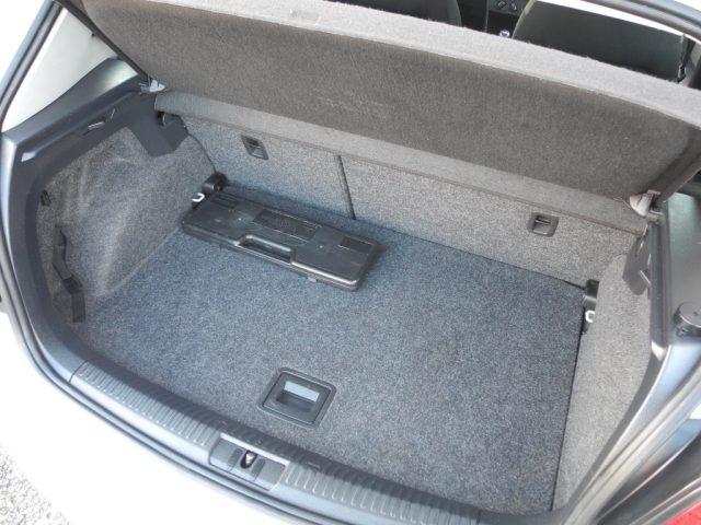 VOLKSWAGEN Polo 1.2 TDI DPF 5p. Comfort. -Ok NEOPATEN.- DA VETRINA