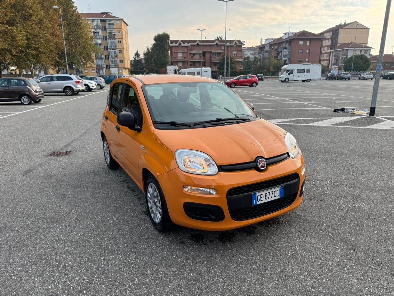 Fiat Panda 1.0 FireFly S&S Hybrid.3515459489.