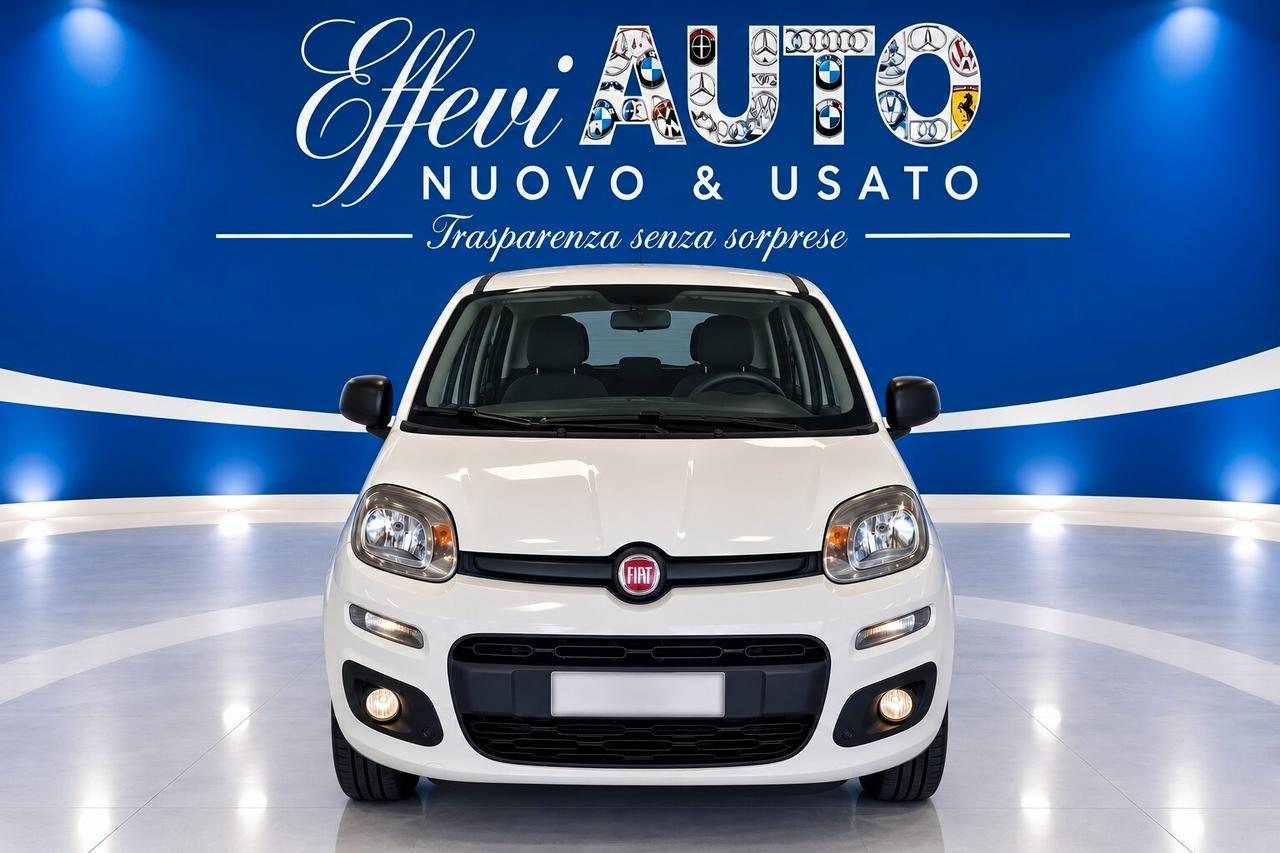 FIAT PANDA 1.2 69CV EASY - Settembre 2020