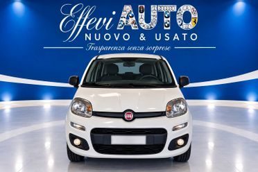 FIAT PANDA 1.2 69CV EASY - Settembre 2020