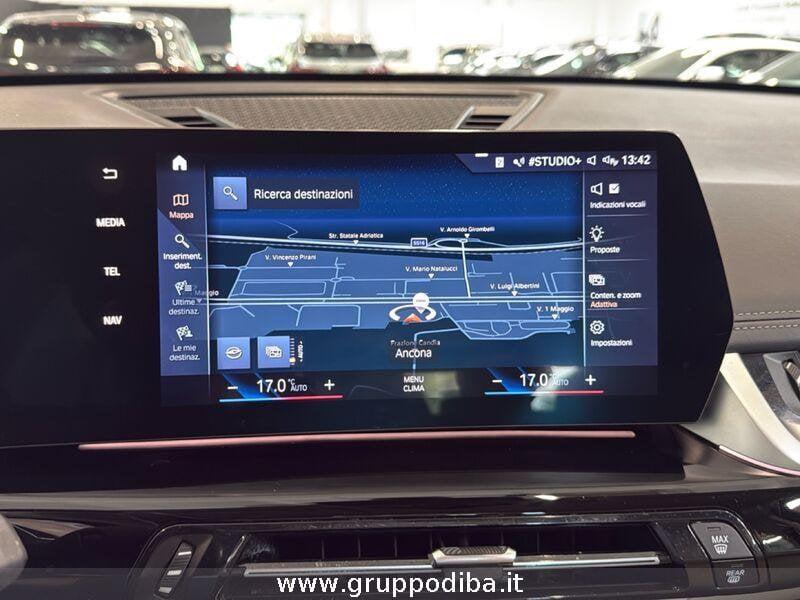 BMW X1 U11 sdrive18d X-Line Edition Essence auto