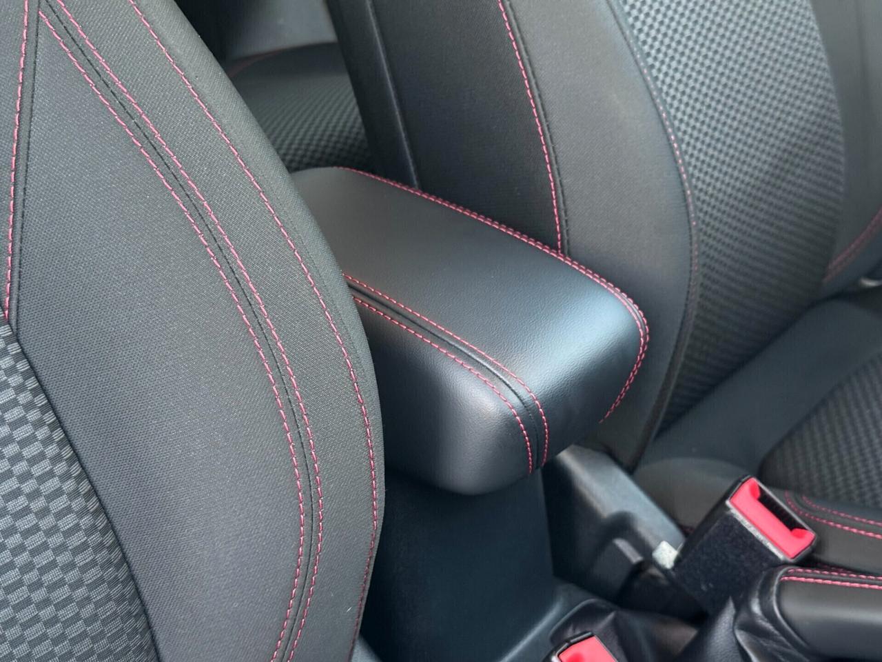 Ford Puma 1.0 EcoBoost Hybrid 125 CV S&S aut. ST-Line - CAMBIO AUT. - ST-LINE- APPLE CARPLAY- SENSORI