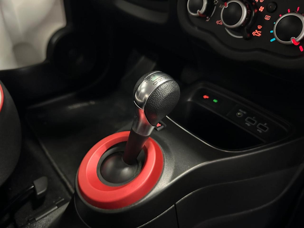 Renault Twingo TCe 95 CV EDC Intens