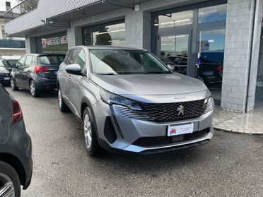 Peugeot 5008 1.5 Diesel 7 posti Automatica