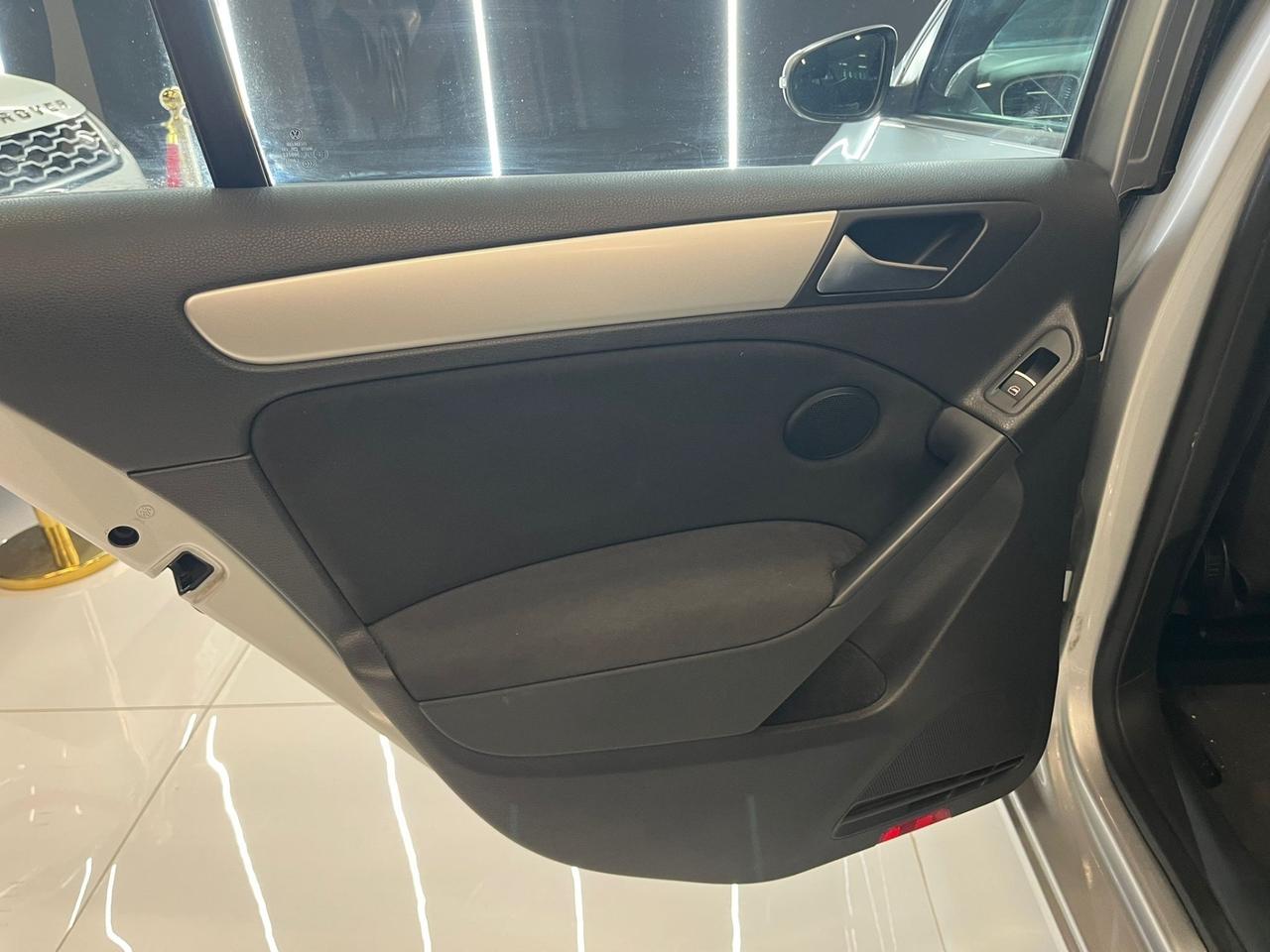 Volkswagen Golf 1.6 TDI 5p. Highline OK NEOPATENTATI