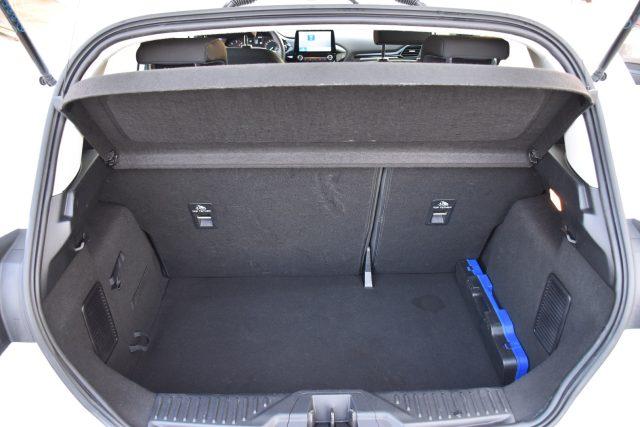 FORD Fiesta 1.5 EcoBlue 5 porte Business