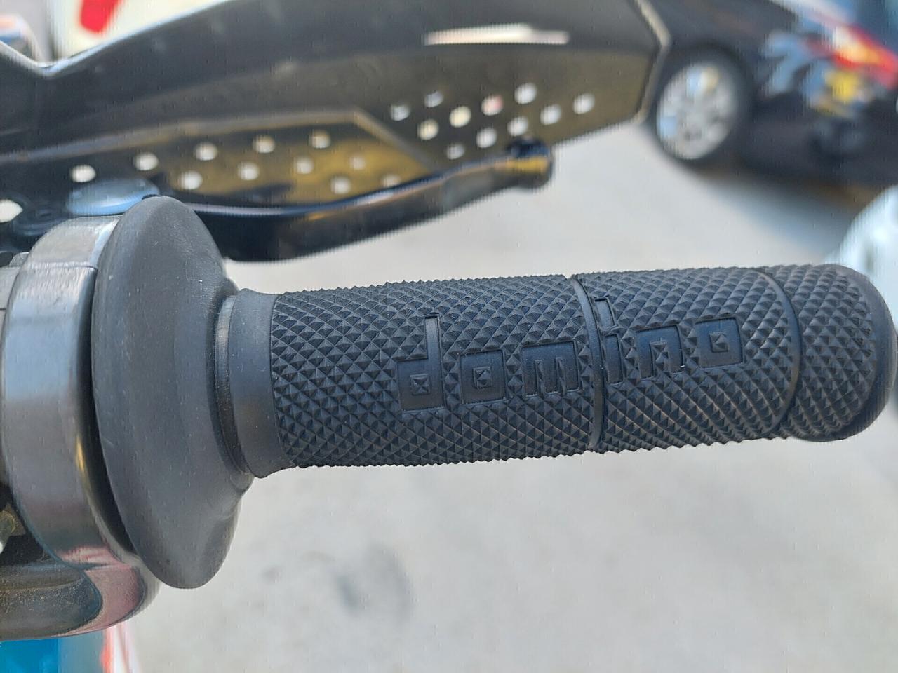 NX 650 DOMINATOR