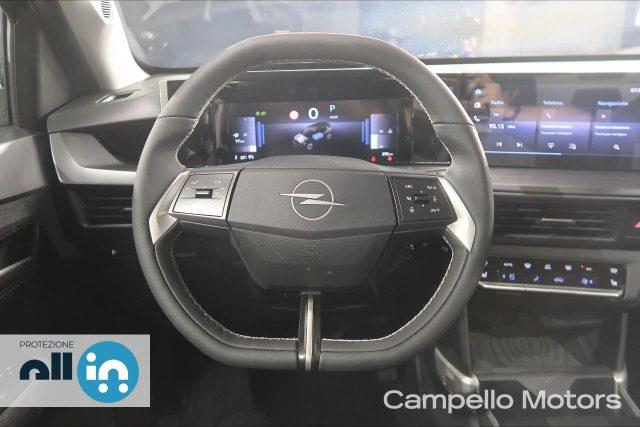 OPEL Frontera FRONTERA GS Hybrid 136cv EDCT