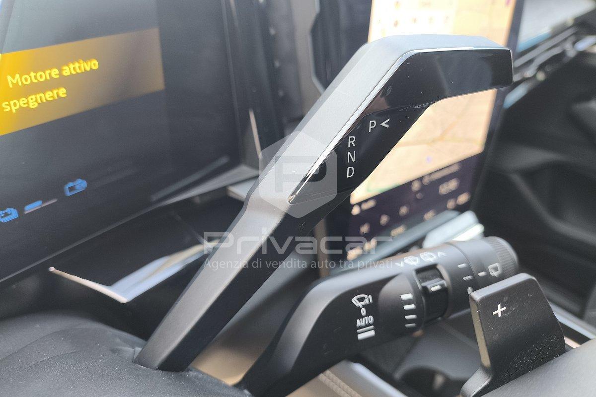 RENAULT Austral Austral Full Hybrid E-Tech 200 CV Techno