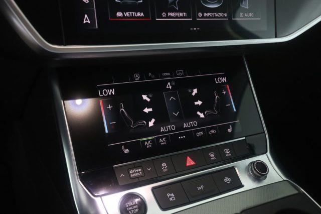 AUDI A6 A6 Avant 40 2.0 TDI S tronic Business Sport