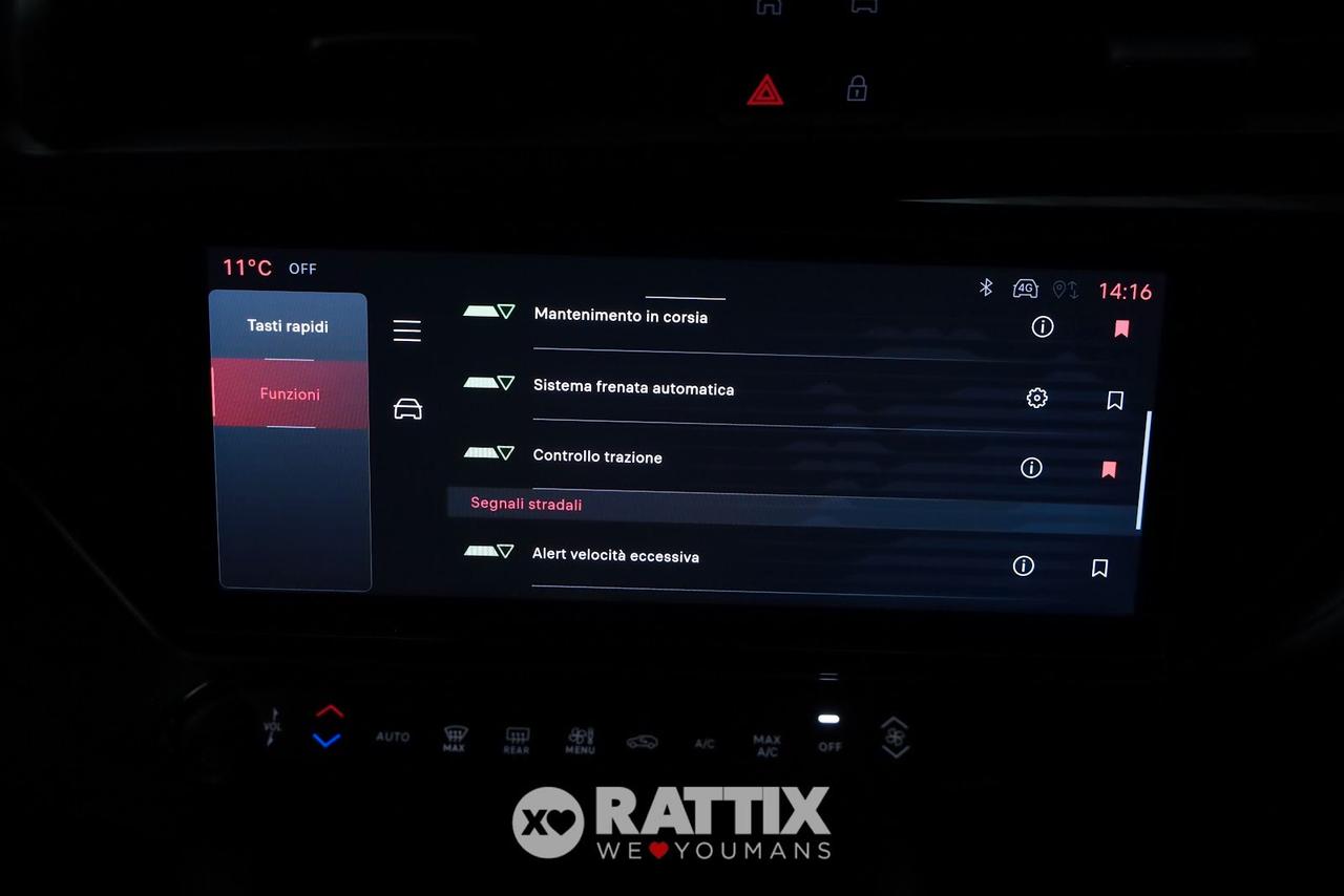 Alfa Romeo Junior 1.2 Hybrid 136CV EDCT6