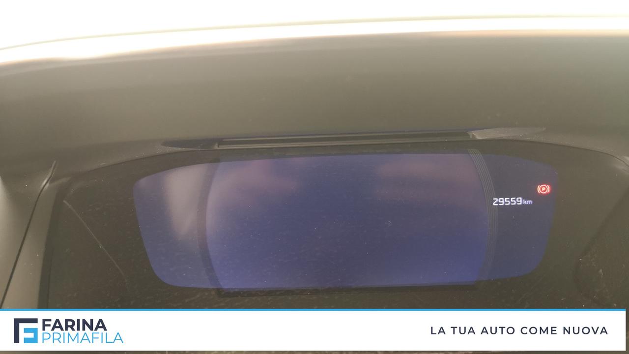 PEUGEOT 208 II 2023 - 208 1.2 puretech GT s&s 100cv