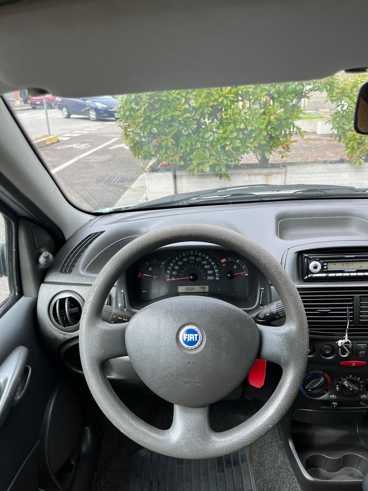 Fiat Punto Classic 1.2 5 porte Natural Power