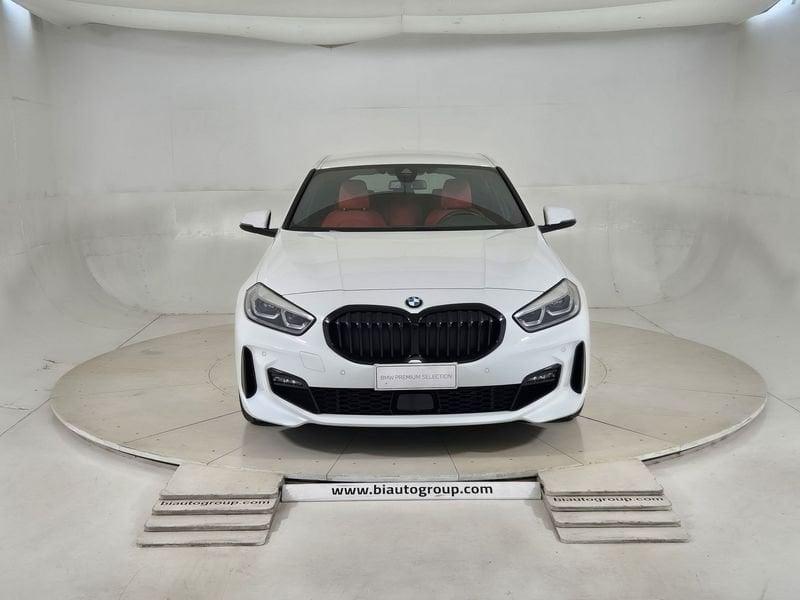 BMW Serie 1 F40 Diesel 120d Msport auto