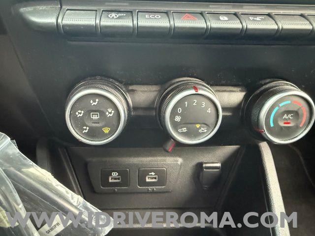 DACIA Duster 1.0 TCe GPL 4x2 Comfort