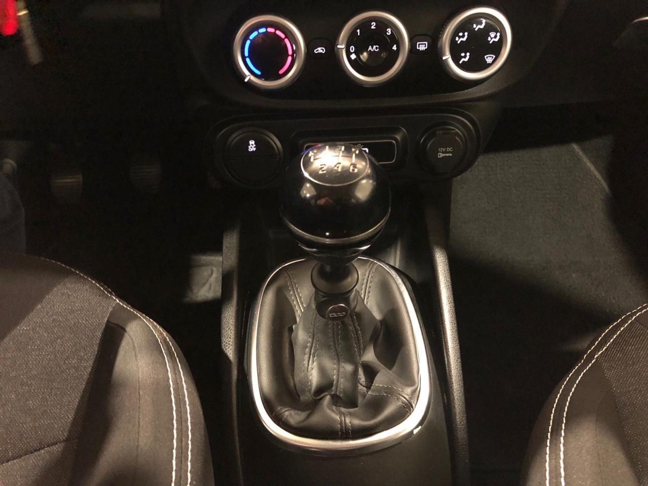 FIAT 500L 1.4 Lounge 95cv