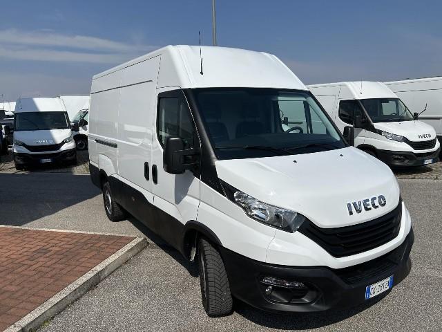 IVECO DAILY 35S14 V