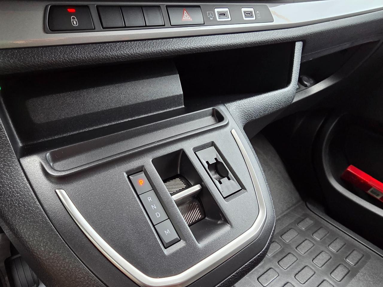 Fiat Ulysse L2H1 2.0 BLUEHDI 180CV AT8 - 9 POSTI
