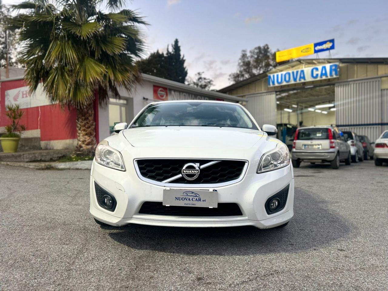 Volvo C30 D2 Summum