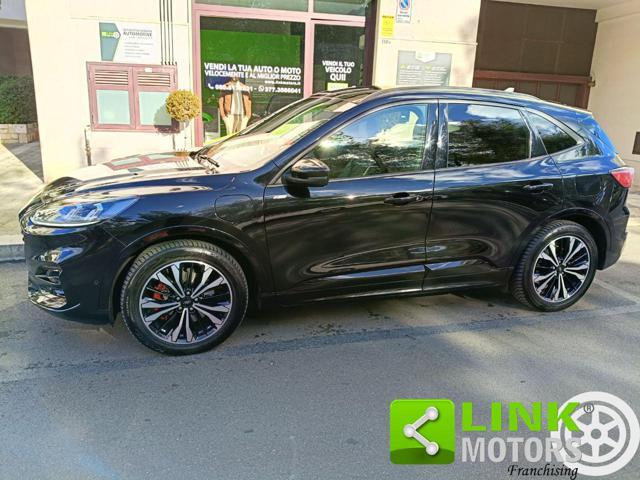 FORD Kuga 2.5 Plug In Hybrid 2WD ST-Line